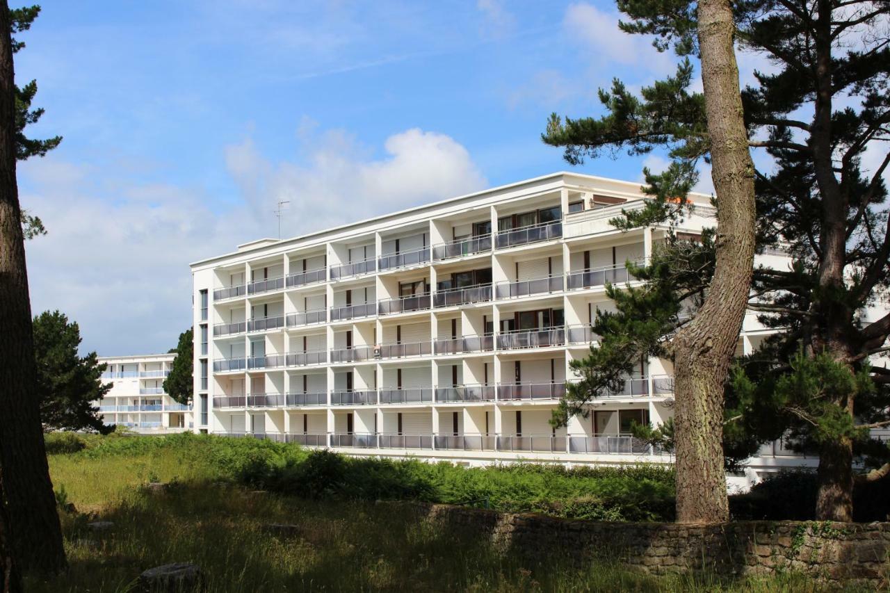 Saint Philibert A 2 Pas De La Mer 아파트 외부 사진